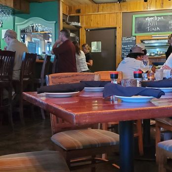 Foolish Frog - Seafood Near Me - Saint Helena Island, South Carolina