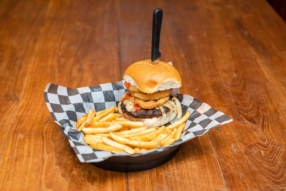 O'Quigley's Seafood Steamer & Oyster Sports Bar