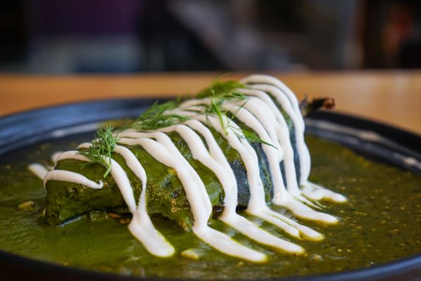 Anepalco Mexican Restaurant by null