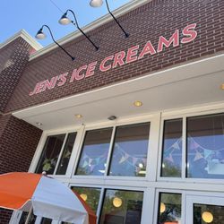 Jeni's Splendid Ice Creams