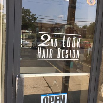 2nd Look Hair Design - Hair Salons Near Me - Lafayette Hill, Pennsylvania 2nd Look Hair Design - Hair Salons Near Me - Lafayette Hill, Pennsylvania