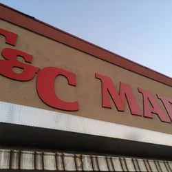 T&C Mart