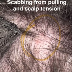 KINK Hair
