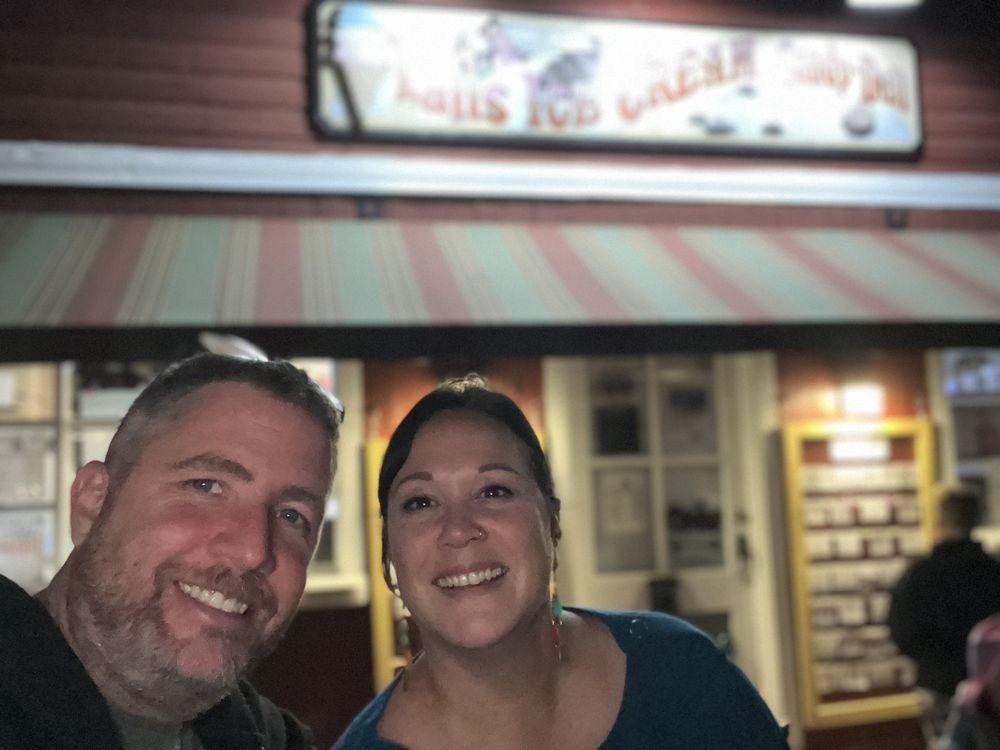 FALLS ICE CREAM Updated September 2024 39 Photos & 47 Reviews 8094 Columbia Rd, Olmsted