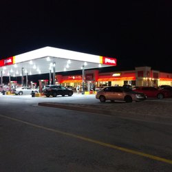 Pilot Travel Center - Gas
