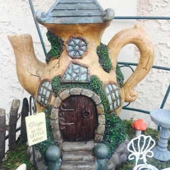 Dragonfly Shops and Gardens - Jewelry Near Me - Orange, California