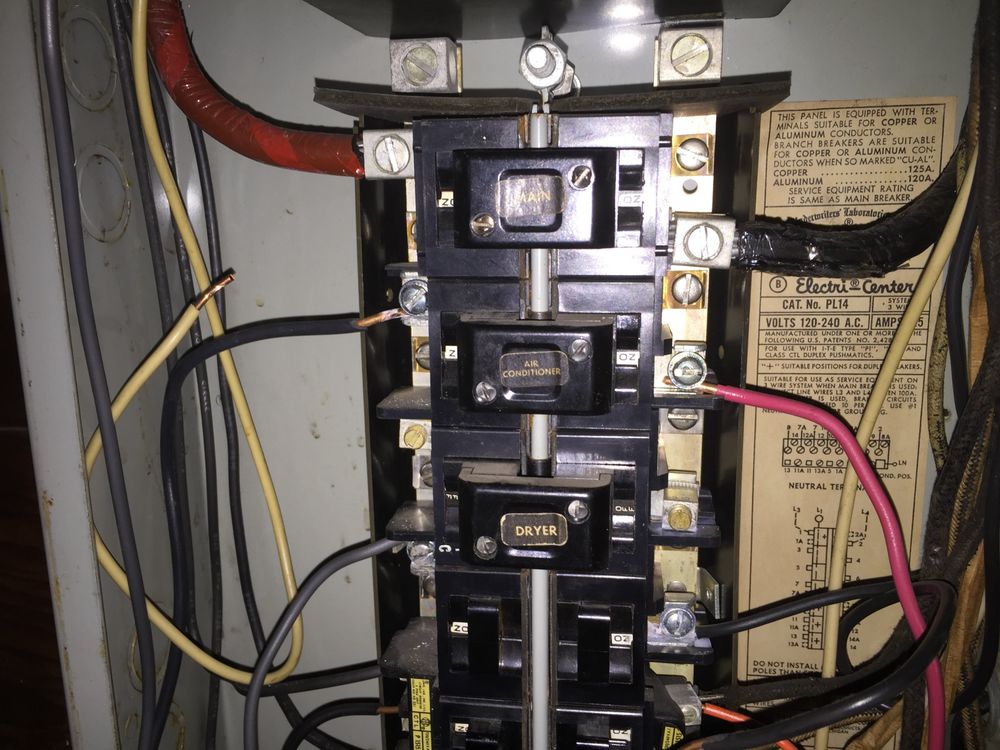 Slide of Roccos Artisan Home Services