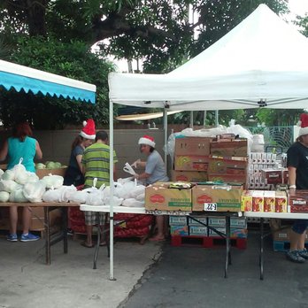 Angel Network Charities - Lot's of food and great volunteers! - Food Banks Near Me - Honolulu, Hawaii Angel Network Charities - Lot's of food and great volunteers! - Food Banks Near Me - Honolulu, Hawaii