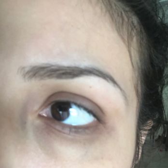 Perfect Ibrow Threading - Take a look - Threading Services Near Me - Riverside, California