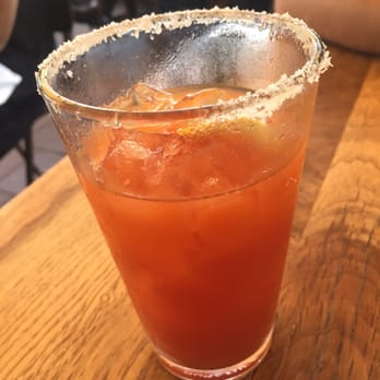Nopalito - Bloody Mary - not a fan - Mexican Near Me - San Francisco, California Nopalito - Bloody Mary - not a fan - Mexican Near Me - San Francisco, California