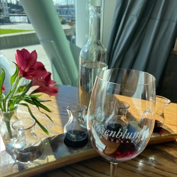 Rosenblum Cellars - Rockstar Flight - Venues & Event Spaces Near Me - Oakland, California Rosenblum Cellars - Rockstar Flight - Venues & Event Spaces Near Me - Oakland, California
