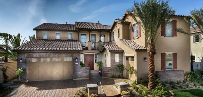 Slide of Eastvale Paint and Home Restoration