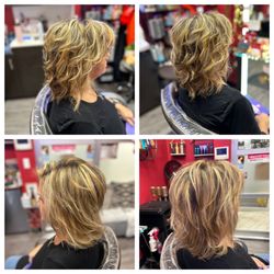 Glam Hair By Marta - My Salon Suite