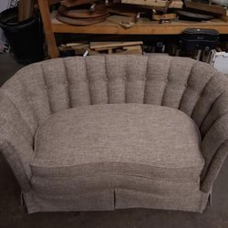 Jones Upholstery