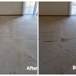 Randy's Carpet Cleaning