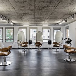 Ah-effect - AH-EFFECT Friseur Sitzplätze 2