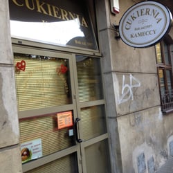 Cukiernia Kameccy