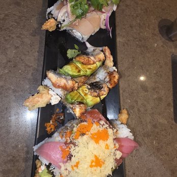 Sake 2 Me Sushi - Sushi Bars Near Me - Cerritos, California Sake 2 Me Sushi - Sushi Bars Near Me - Cerritos, California