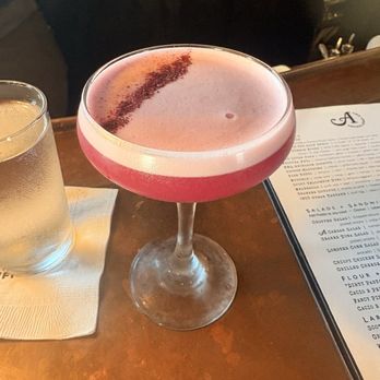 A PCH - Gin Blossom - Breakfast & Brunch Near Me - Long Beach, California