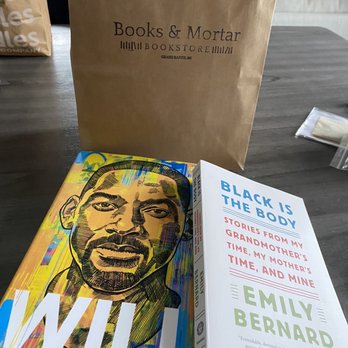 Books & Mortar - Bookstores Near Me - Grand Rapids, Michigan Books & Mortar - Bookstores Near Me - Grand Rapids, Michigan