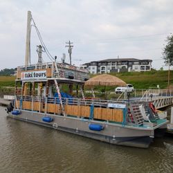 SS Tiki Tours