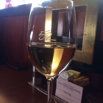 Seasons 52 - New American Near Me - Costa Mesa, California