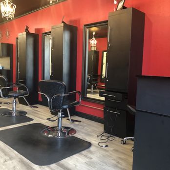 Rockalily Salon - Hair Salons Near Me - Rancho Cucamonga, California Rockalily Salon - Hair Salons Near Me - Rancho Cucamonga, California
