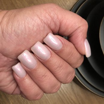 Kd Nail Bar & Spa - Gorgeous manicure! - Nail Salons Near Me - Mahopac Falls, New York