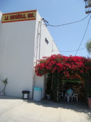 La Española Meats, Inc by null