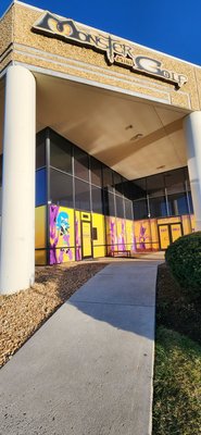 Monster Mini Golf Chantilly by null