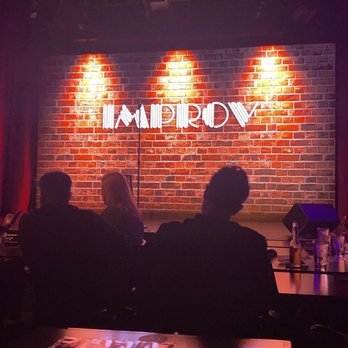 Irvine Improv - Stage - Comedy Clubs Near Me - Irvine, California Irvine Improv - Stage - Comedy Clubs Near Me - Irvine, California