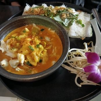 Cloud Asian Fusion & Bar - Crab curry - Asian Fusion Near Me - Quincy, Massachusetts Cloud Asian Fusion & Bar - Crab curry - Asian Fusion Near Me - Quincy, Massachusetts