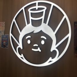 Cute logo Cute logo