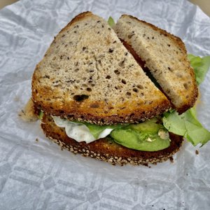 Coffee Obsession on Yelp