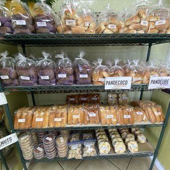 Starbread Bakery - Filipino Near Me - Sacramento, California Starbread Bakery - Filipino Near Me - Sacramento, California