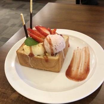 Toaste - Desserts Near Me - East Lansing, Michigan Toaste - Desserts Near Me - East Lansing, Michigan
