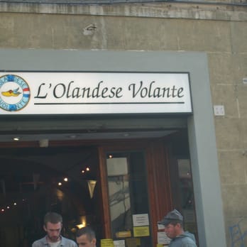 L'Olandese Volante - Grocery Near Me - Florence, FI L'Olandese Volante - Grocery Near Me - Florence, FI