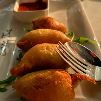 Casa Tua - Italian Near Me - Miami Beach, Florida