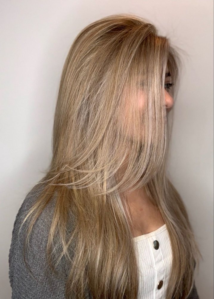 FLAGSHIP SALON Updated August 2024 30 Photos & 21 Reviews 8345