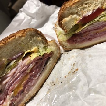 Village Host Pizza - Village Host Special Sandwich - Pizza Near Me - Burlingame, California Village Host Pizza - Village Host Special Sandwich - Pizza Near Me - Burlingame, California