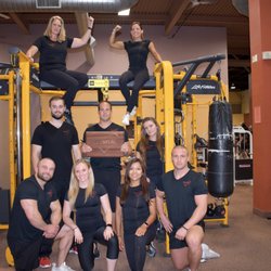 Provital Personal Training and Nutrition