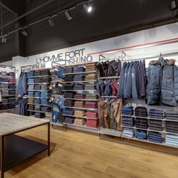 Size-Factory - Jeans homme grande taille
