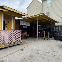 Hidalgo Used Tires - Prices