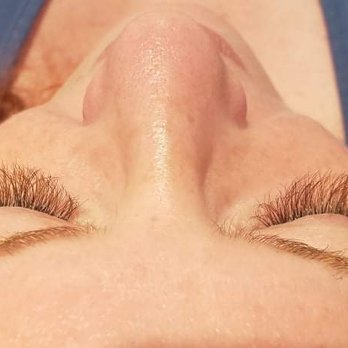 Fabulash Beauty Studio - All finished! - Eyelash Service Near Me