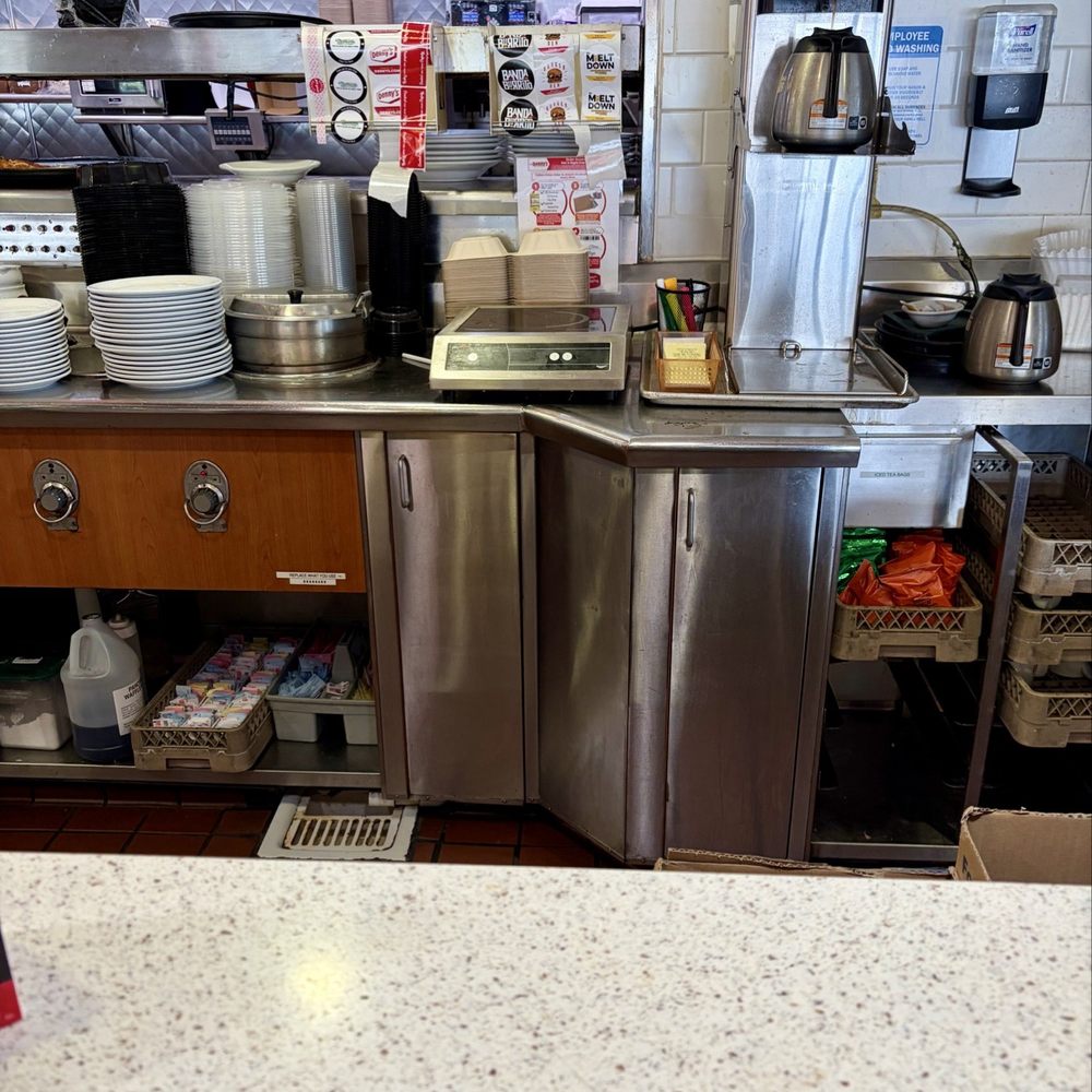 Ghost kitchen stickers Ghost kitchen stickers