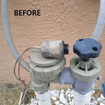 M&R Irrigation Repair - Irrigation Near Me M&R Irrigation Repair - Irrigation Near Me