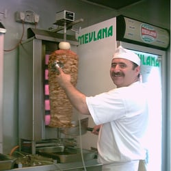 Mevlana Döner