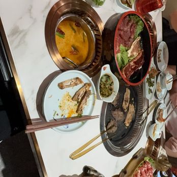 CHU SHANG HOT POT & BBQ - Updated September 2025 - 112 Photos & 37 ...