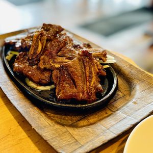 Moa Korean BBQ on Yelp