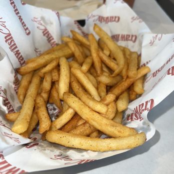 Crawfish Cafe - Cajun Fries - Cajun/Creole Near Me - Shenandoah, Texas
